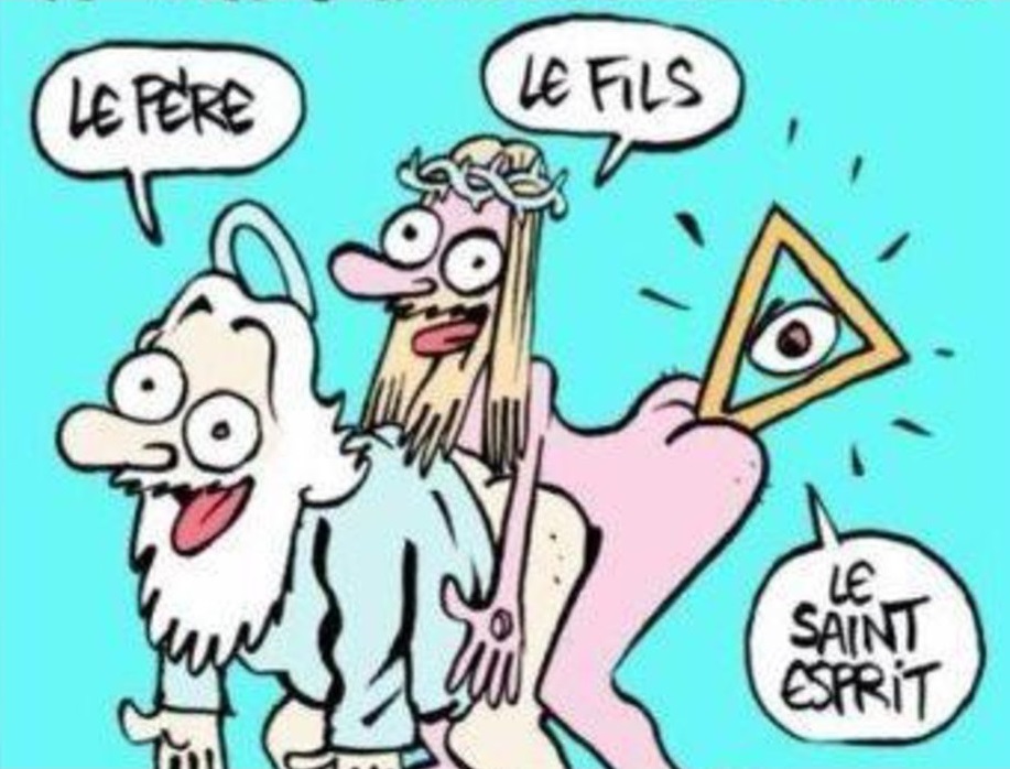 Io non sono&nbsp;Charlie