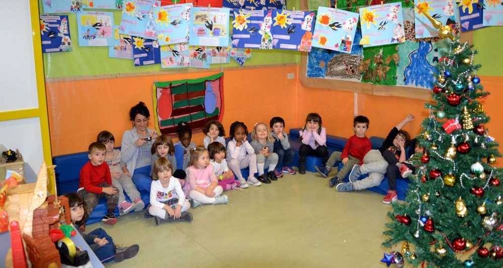 Sulle feste di Natale a&nbsp;scuola