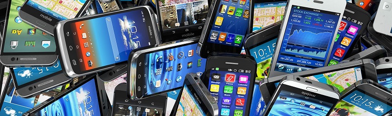 Stai entrando in Chiesa… si prega di accendere il&nbsp;cellulare!