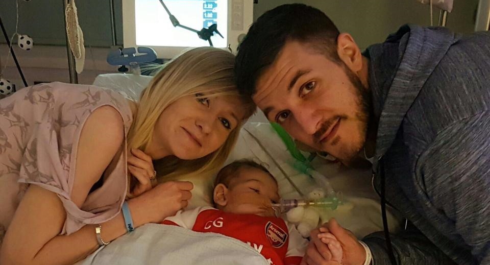 Contemplando Charlie