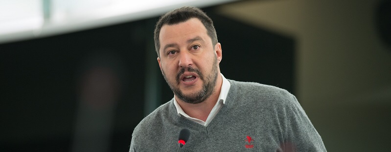 L’ira dei giusti? Nella Bibbia non&nbsp;c’è!