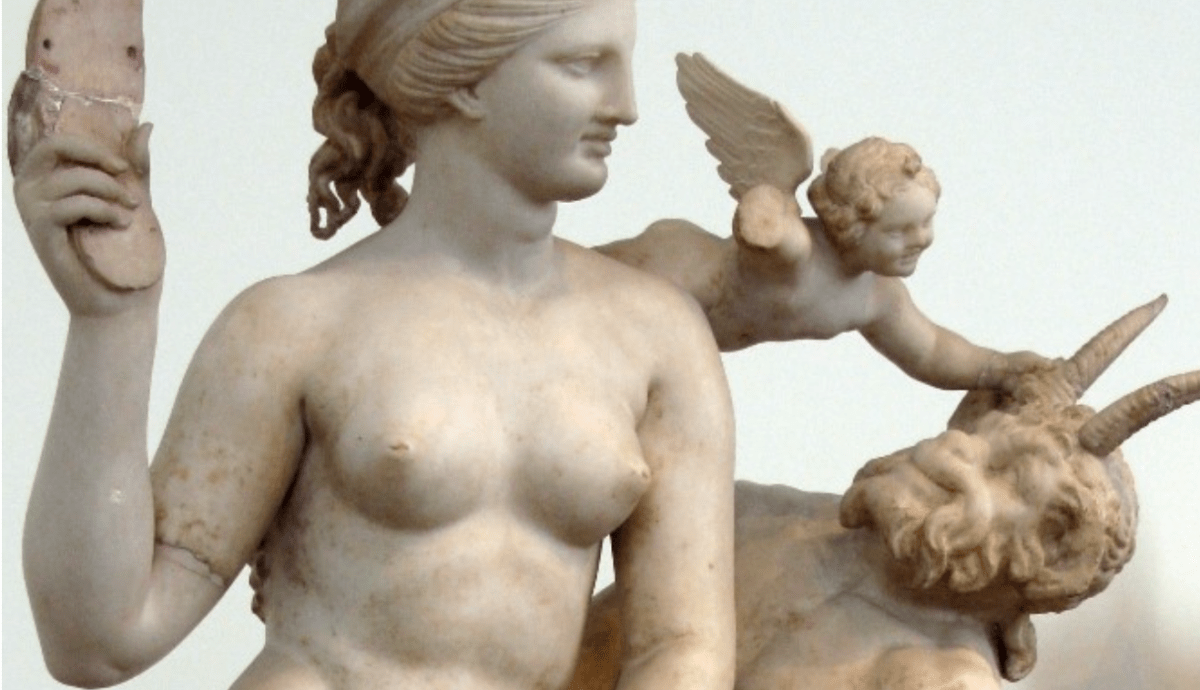 Il problema è Benigni o&nbsp;l’eros?