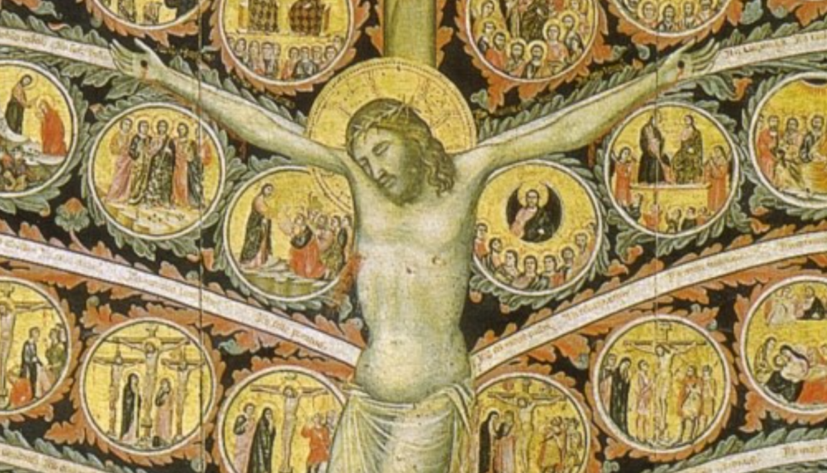 Dov’è Dio nel tempo del&nbsp;Coronavirus?