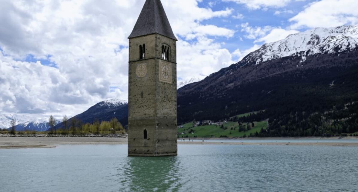 Parrocchia: le radici di una crisi (irreversibile?)