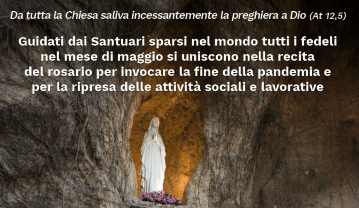 Aiuto! Non so più per cosa devo&nbsp;pregare!