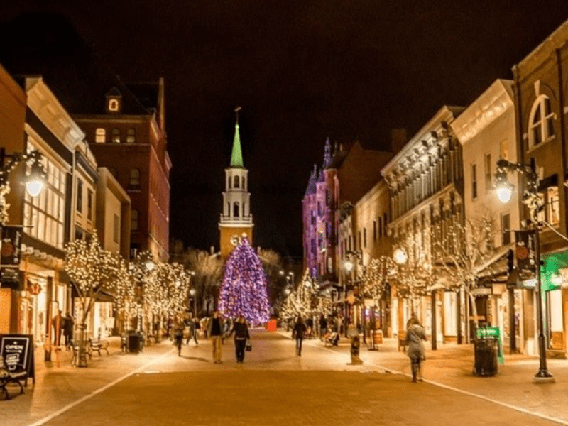 Una messa di Natale&nbsp;“alternativa”