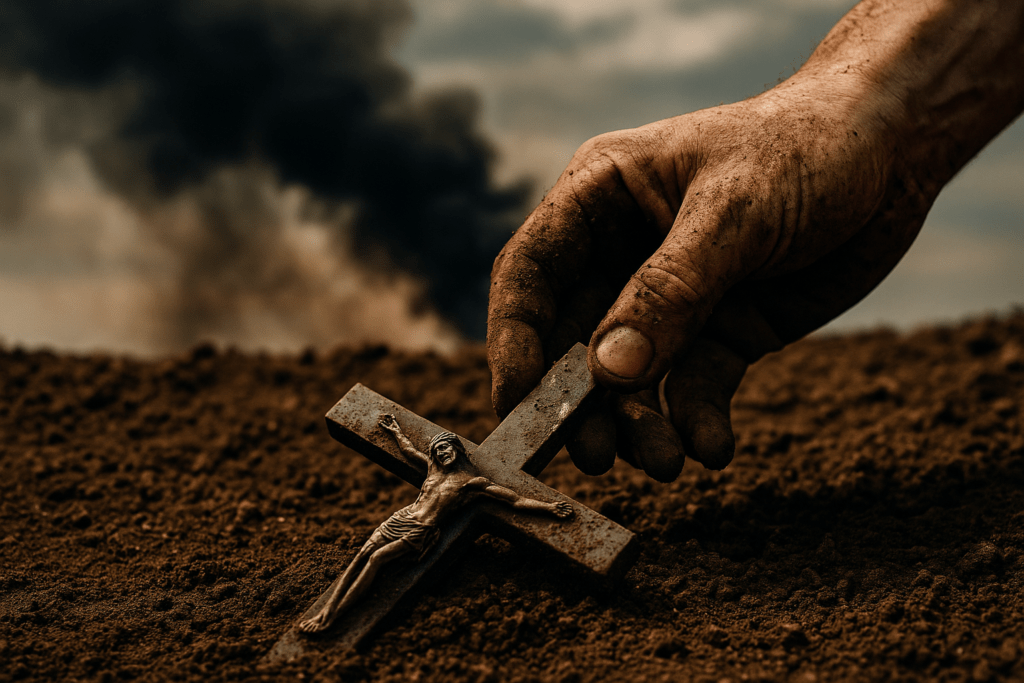 Le contraddizioni del Cardinal&nbsp;Müller