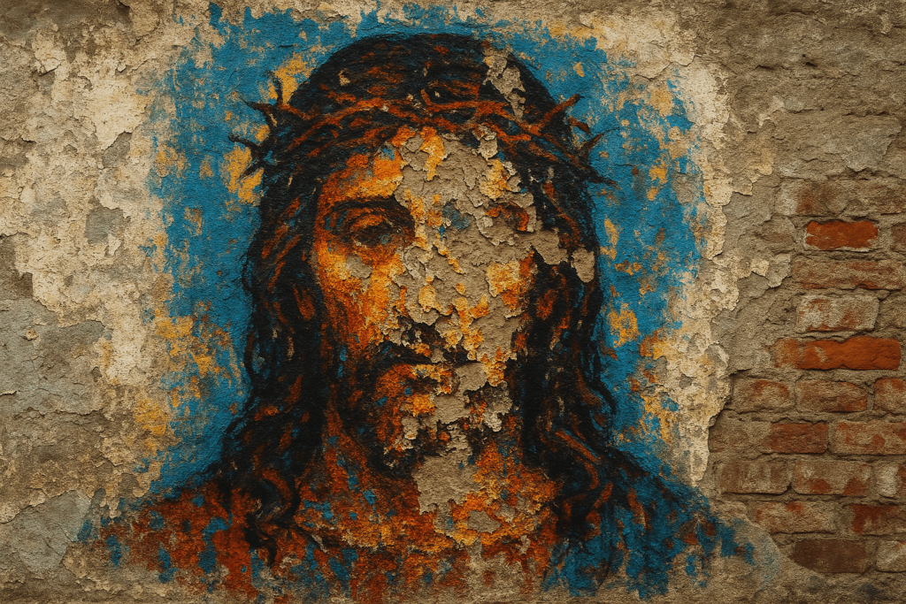 La parabola che abbiamo annacquato perché troppo&nbsp;dirompente