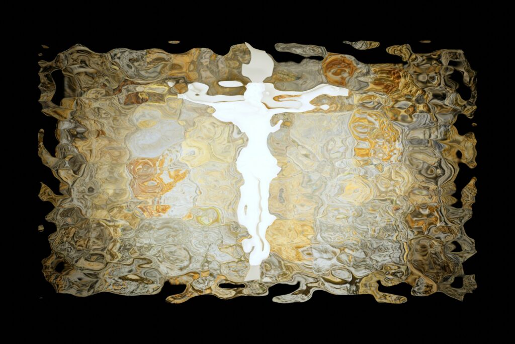 Trasfigurazione: la scelta più difficile di&nbsp;Gesù