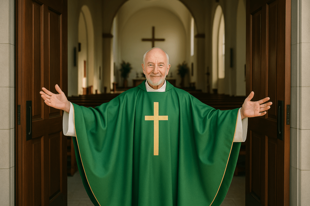 Chiesa e LGBTQ+: la dottrina può aspettare, il Vangelo&nbsp;no.