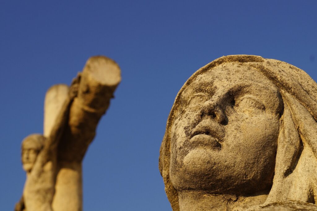 Dio non punisce! Ma dov’è di fronte al&nbsp;male?